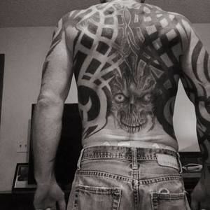 Meet your Posher, Bryan